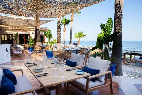 Grande Real Santa Eulalia Resort & Hotel Spa in Albufeira — foto 13