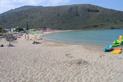 Alkion in Ίμερος — foto 26