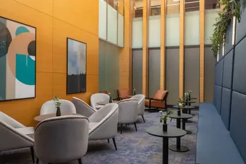 Hilton Düsseldorf in Düsseldorf, foto 19