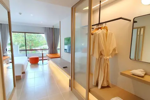 Novotel Rayong Rim Pae Resort Hotel in Rayong, foto 20