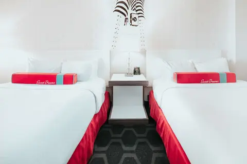 the Curtis Denver - a DoubleTree by Hilton Hotel in Denver — foto 5