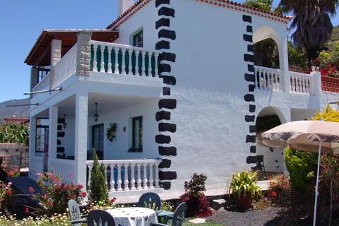 Appartementen Finca Casita Jardin - inclusief huurauto foto 9