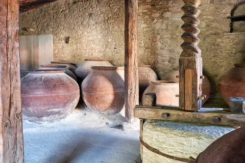 Ontdek het zuidwesten van Cyprus vanuit Paphos in Paphos — foto 17