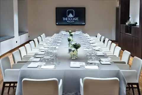 Hotel The Square Milano Duomo in Milaan — foto 7