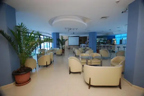 Aphrodite Hotel in СПА център Ривиера Бийч — foto 20