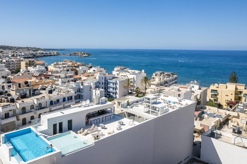 San Antonio Boutique Hotel & Spa - adults only foto 16