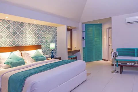 Adaaran Select Hudhuran Fushi in Lhosfushi — foto 25