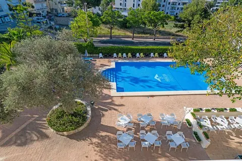THB Dos Playas Hotel in Capdepera — foto 3