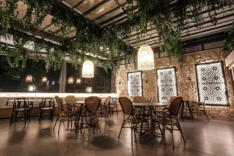 Hotel Anna Maria Paradise in Δημοτική Ενότητα Παλλήνης — foto 15