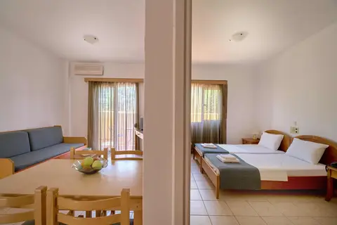 Veronica Hotel in Chania — foto 21