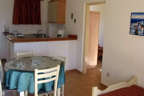 Electra Apartments in Stalis Super Market, foto 4