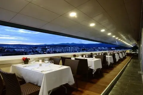 Ramada by Wyndham Podgorica in Podgorica — foto 4