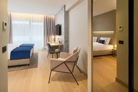Hotel Porto in Slano — foto 14