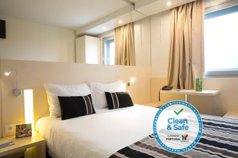 Park Hotel Porto Gaia in Vila Nova de Gaia — foto 20