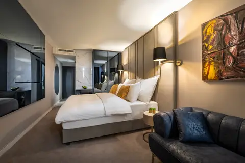 Adriatic 4* in Opatija — foto 10