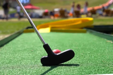 Camping Du Lac Du Jaunay foto 5