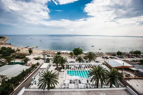 Elinotel Sermilia Resort in Ψακούδια — foto 11