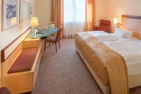 Best Western Premier Castanea Resort foto 4