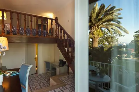Hotel & Spa Continental Mare in Ischia, foto 20