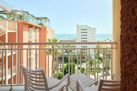 Hotel Fenix in Torremolinos — foto 14
