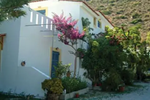 Coral in Δημοτική Ενότητα Τυμπακίου — foto 9