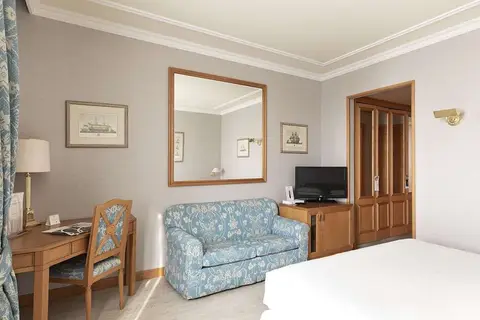 Royal Garden Hotel in Assago — foto 3