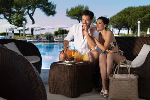 Savoy Beach Hotel & Thermal Spa foto 29