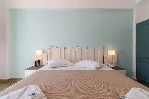 Iris Hotel in Δημοτική Ενότητα Θήρας — foto 14