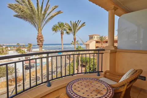 Secrets Bahia Real Resort & SPA - adults only in Corralejo — foto 15