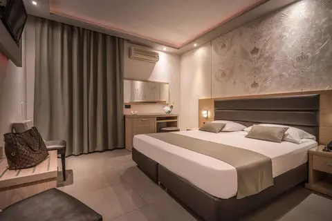 Tzante Hotel in Laganas, foto 19