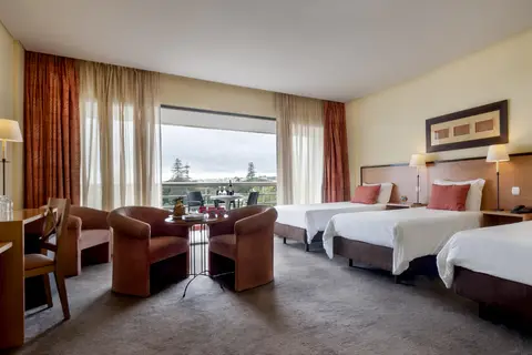 Sao Miguel Park Resort in Ponta Delgada — foto 6