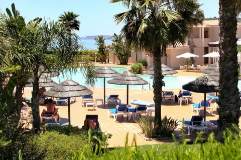 Clube Porto Mos in Lagos — foto 27