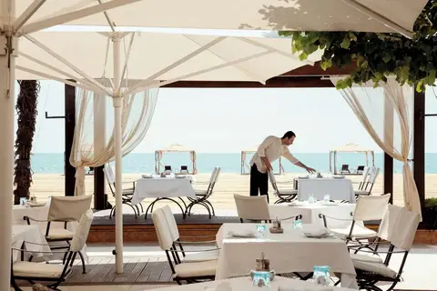 Mediterranean Village Hotel & Spa in Katerini, foto 7