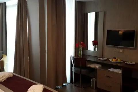 Hotel Taksim Gonen in Beyoğlu — foto 11