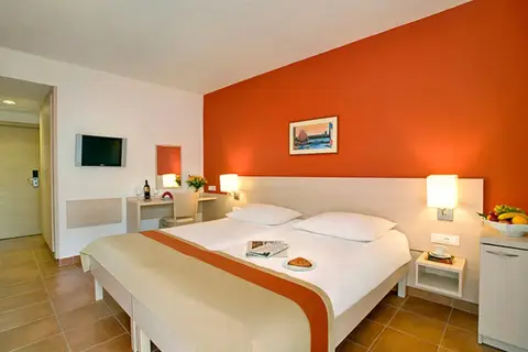 Valamar Tamaris Resort in Vabriga, foto 23
