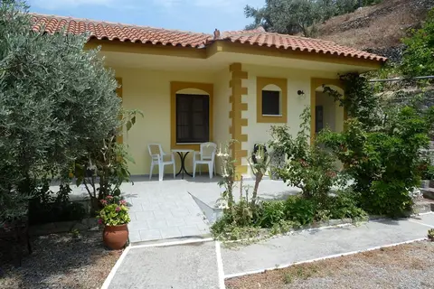 Studios Ioanna in Δημοτική Ενότητα Μαραθοκάμπου — foto 9