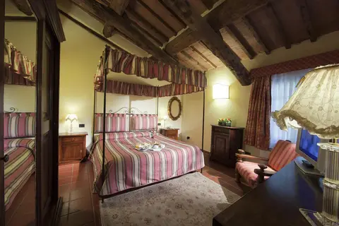 Borgo San Luigi in Monteriggioni, foto 7