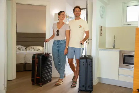 TUI TIME TO SMILE Appartements Terrazamar foto 2