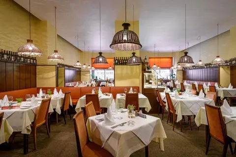 Graben Hotel in Wenen — foto 10