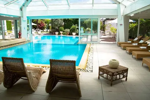 Hotel Principe Terme in Abano Terme — foto 30