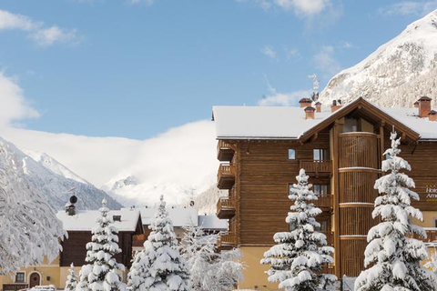 Hotel Amerikan foto 1