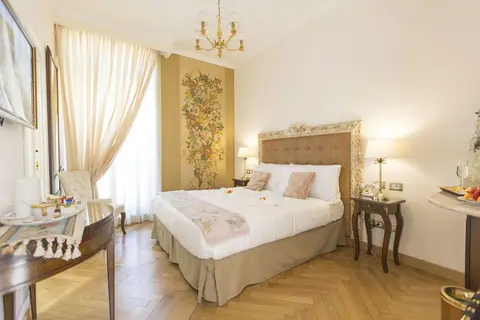 Royal Suite Trinità Dei Monti in Rome, foto 23