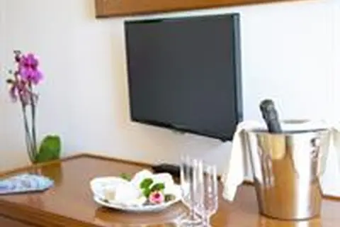 Hotel La Mandorla in Barano d'Ischia, foto 4