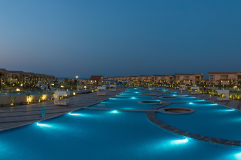 Hotel Pickalbatros Sea World - Marsa Alam foto 37