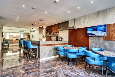 The District Hotel in San Ġiljan — foto 8