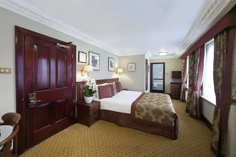 Fitzrovia Hotel in Londen — foto 20