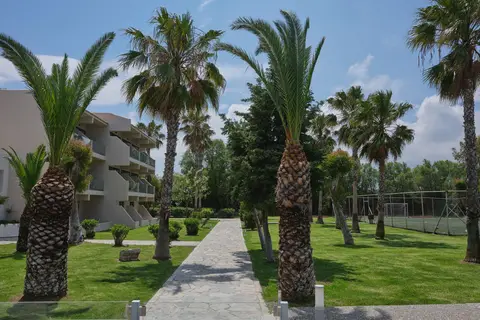 Atlantica Thalassa Hotel in Kos — foto 9