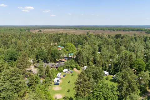 Recreatiepark De Paalberg foto 23