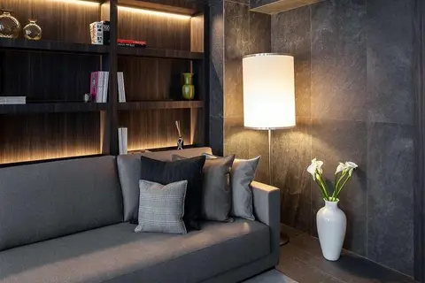 Hyatt Centric Milan Centrale in Milaan — foto 16