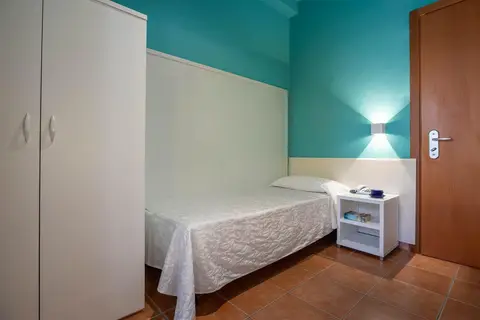 Hotel Portofino in Rome — foto 30
